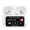 AirPods Pro 2 with Touch Screen Display