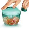 Handy food chopper